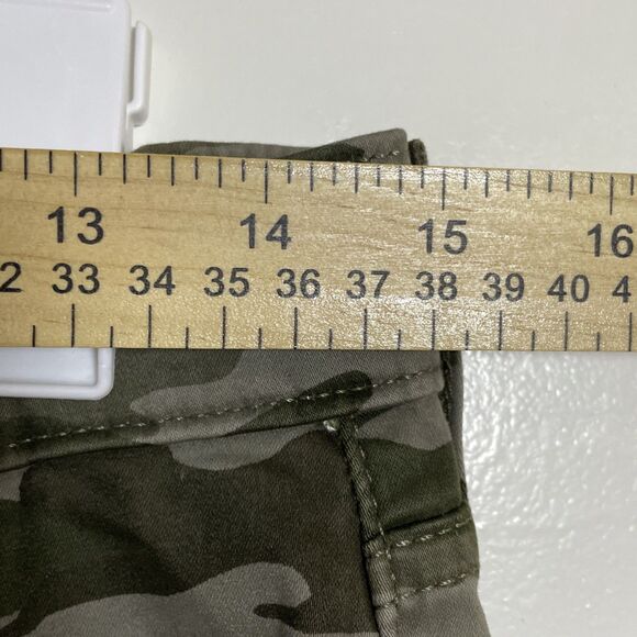 NWT Women's Levi's 720 High Rise Super Skinny Cropped Jeans Size 29 Super Soft - Picture 5 of 9